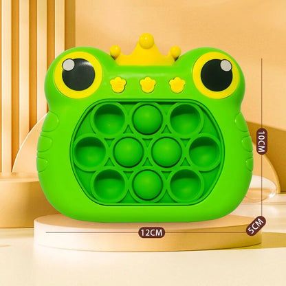 Digital Pop-it Fidget Toy