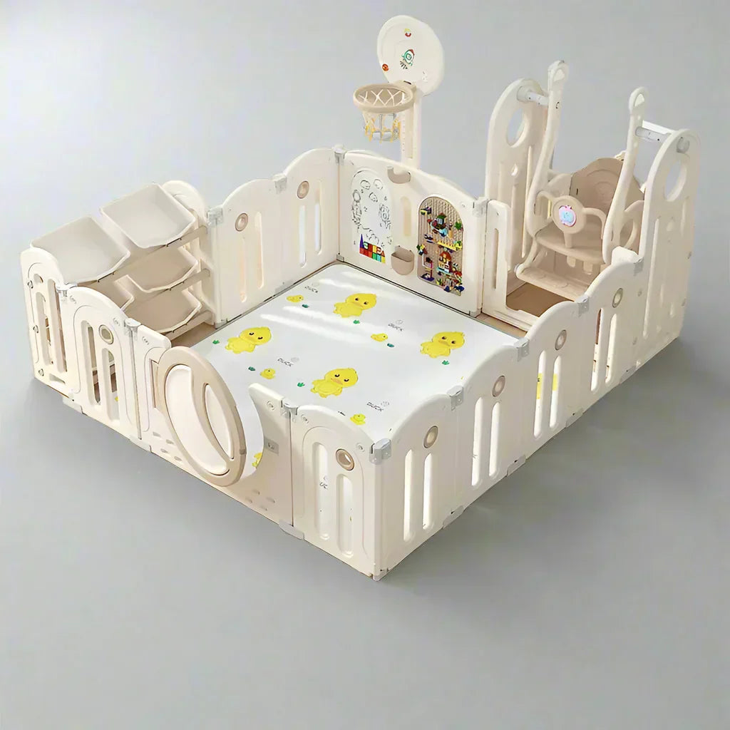 Toy - small-A (160x160cm) product view