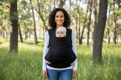 MamaNest™ Babywearing Sweater Vest