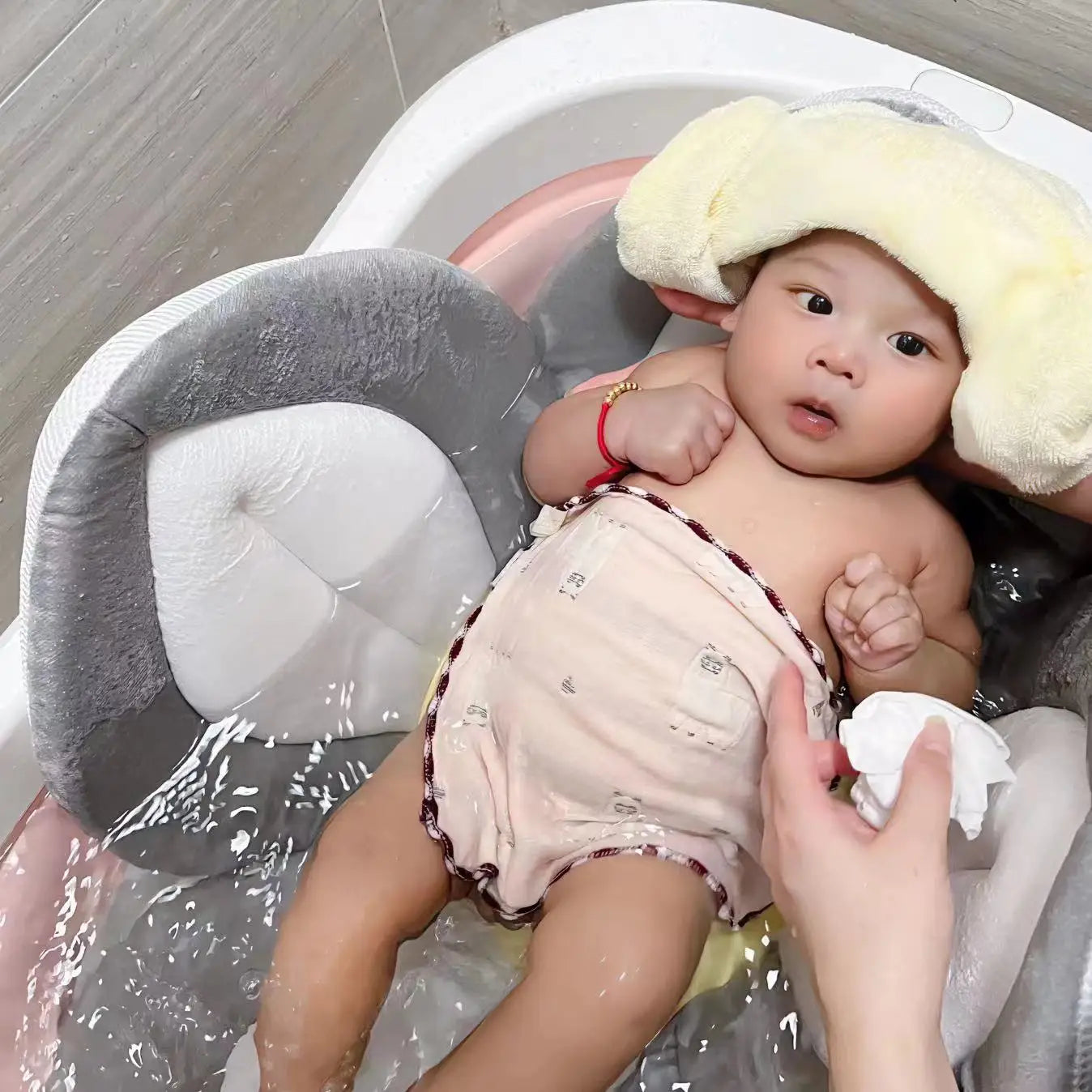 Baby Non-slip Bath Mat