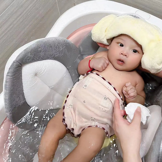 Baby Non-slip Bath Mat