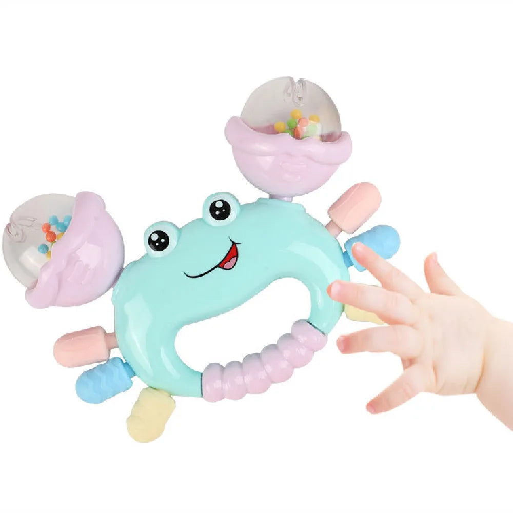 Toy product detail