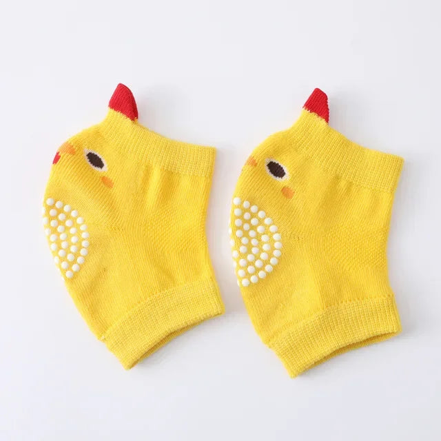 Baby Knee Pad