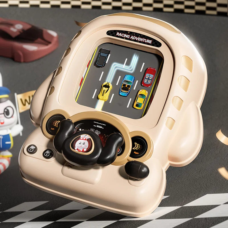 Toy product detail