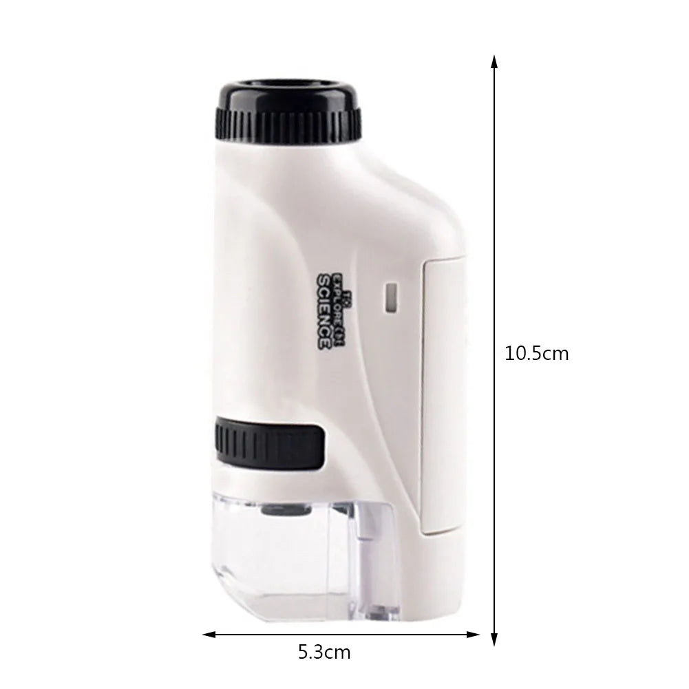 Mini Microscope
