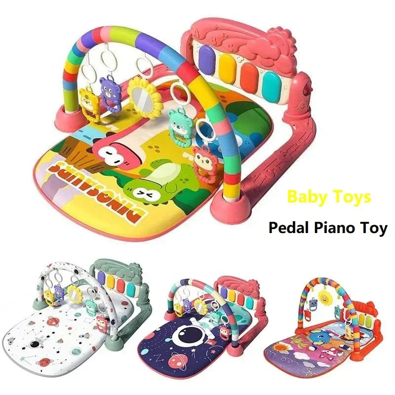 Baby Play Mat product detail