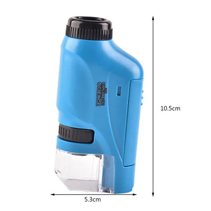Mini Microscope
