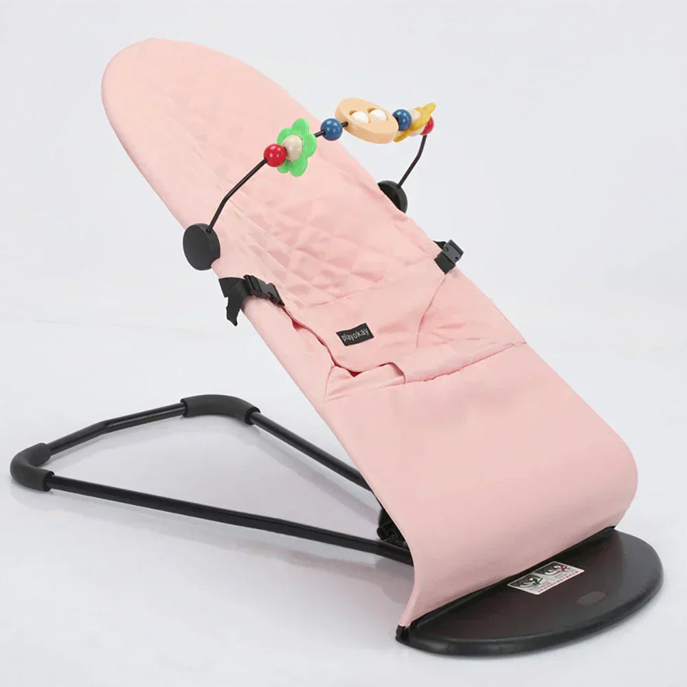 Foldable Toy - Pink product view