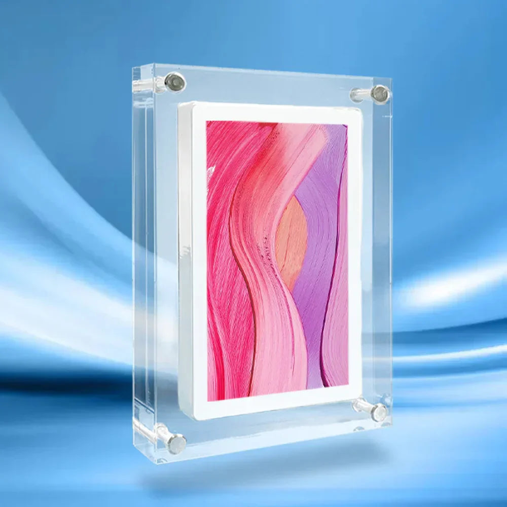 Digital Snap Frame product detail