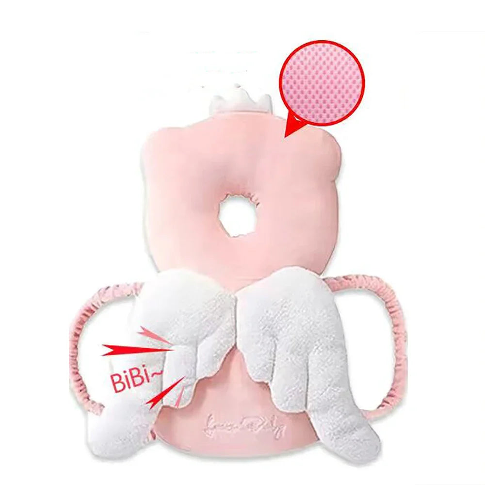 Baby Head Protection Pillow Cushion Falls product detail