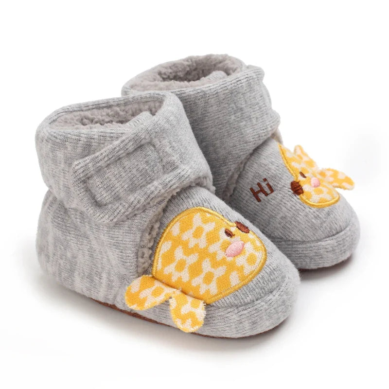 Shoes - H16Bear cub 7-12 Months product view