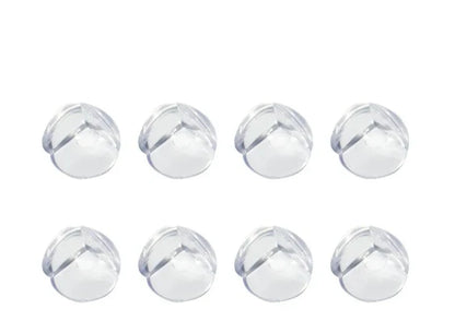 Silicone Table Corner Edge Protection Cover (8 pack)