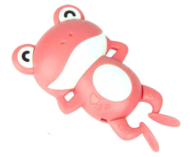 Baby Bath Toys Swimming Ducks