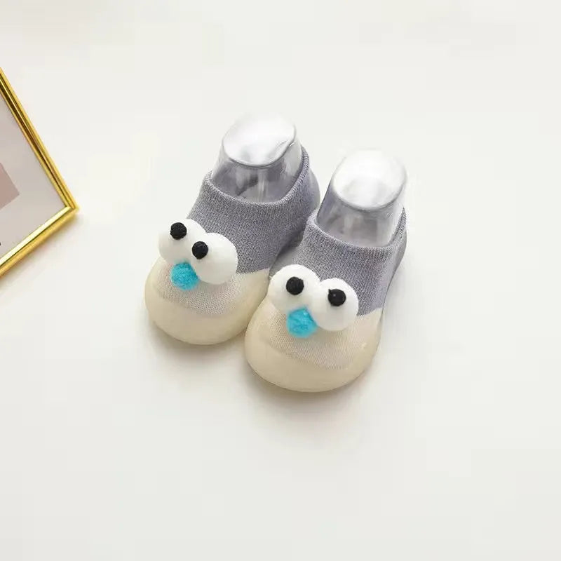 Shoes - lan se XL(2-4Year)15.5CM product view