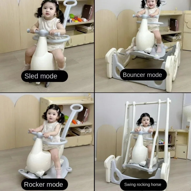 Balance Bike