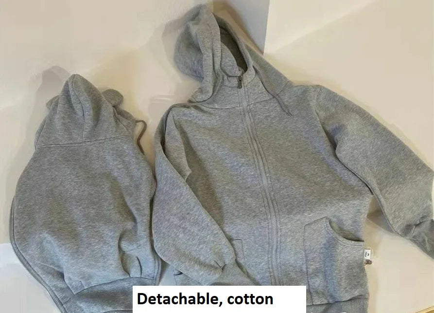 Cuddlenest Cozy Babywearing Hoodie Moms Babies - Blush Pink 4XL product view