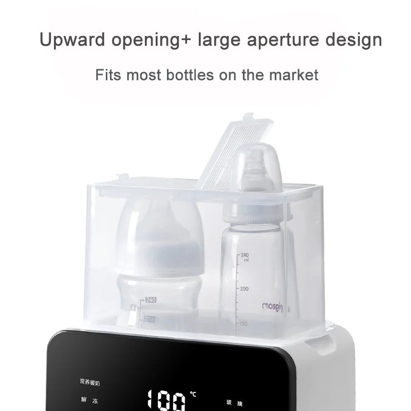 Bottle product detail