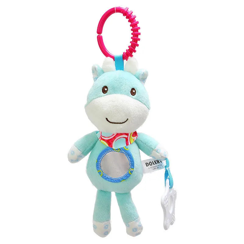 Sensory Toy - Bear 562 product view