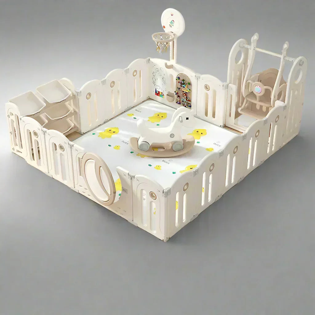Toy - largeC (200x200cm) product view
