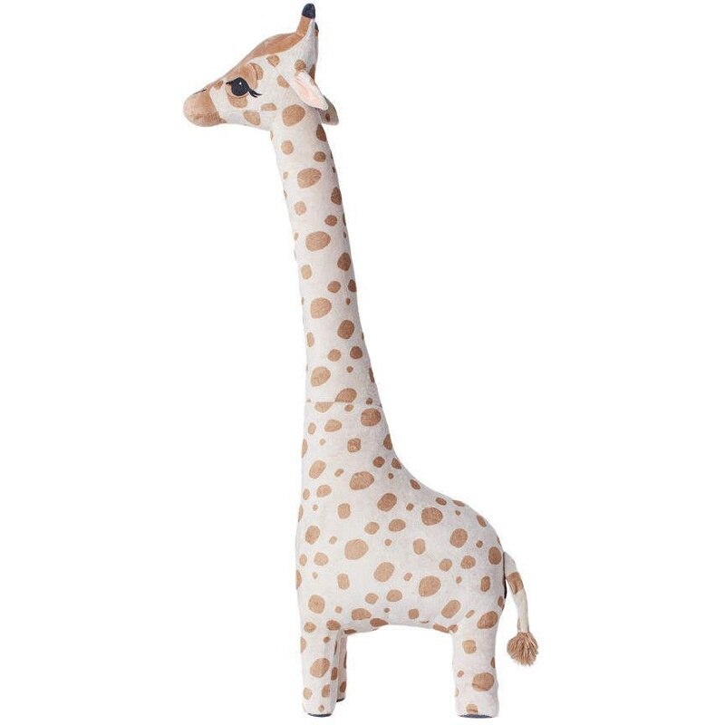 Gigi the Giraffe Nursery Decor Plush Toy