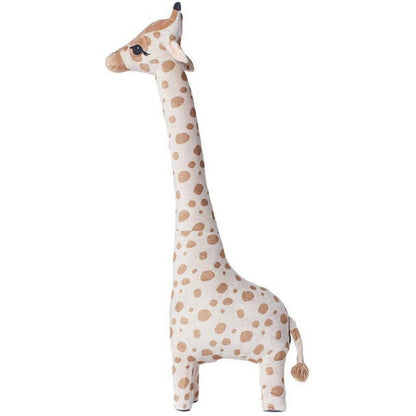 Gigi the Giraffe Nursery Decor Plush Toy