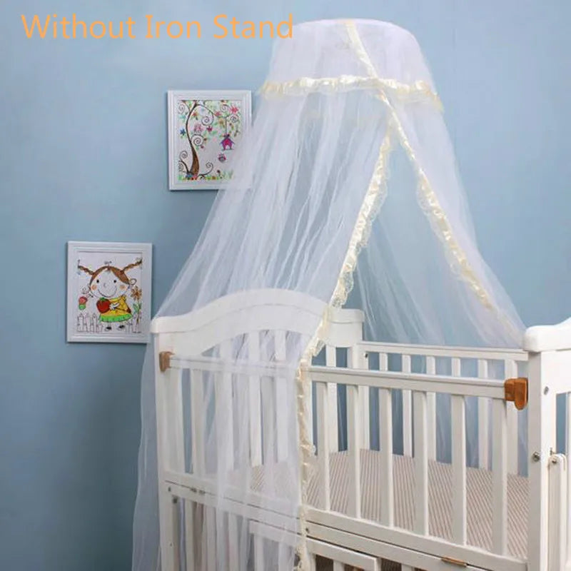 Mosquito Net Baby Summer product detail