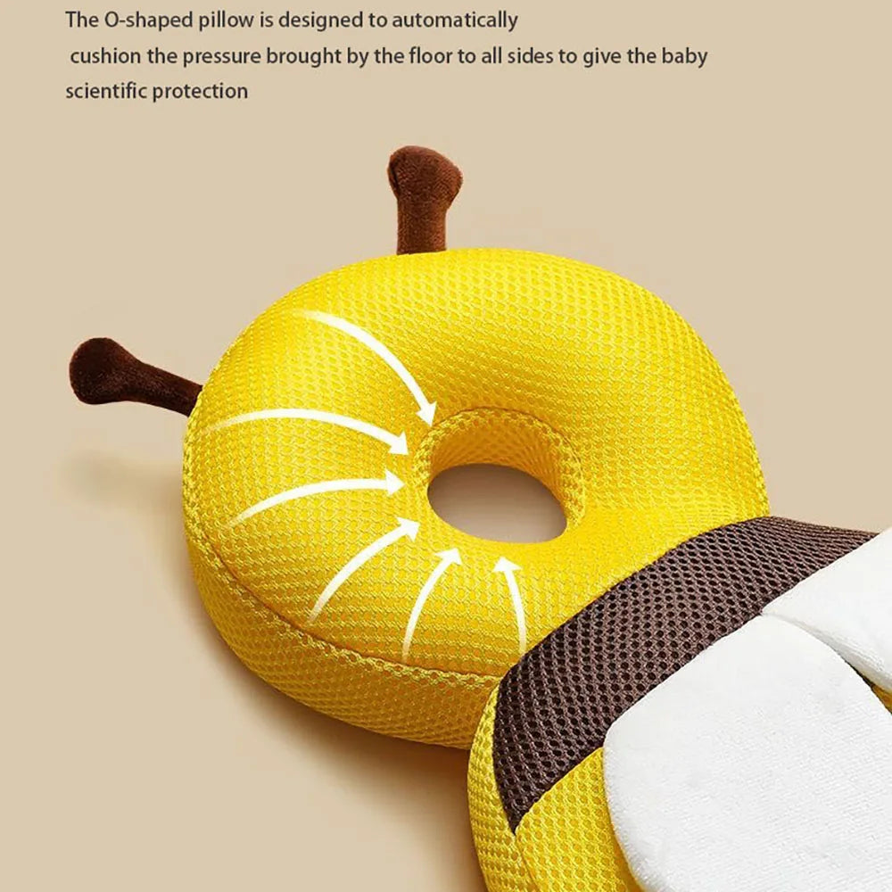 Baby Head Protection Pillow Cushion Falls product detail