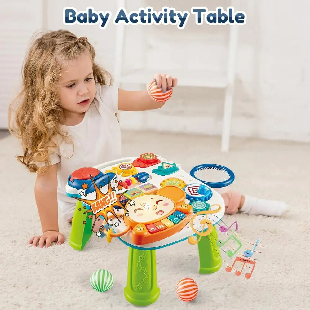 Toy product detail