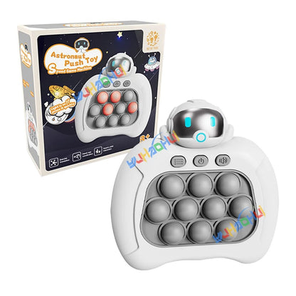 Digital Pop-it Fidget Toy