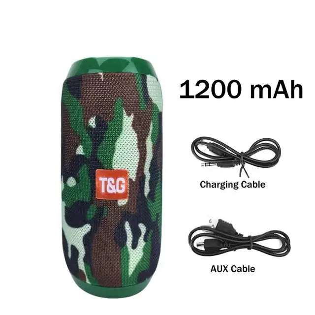 Bluetooth Speaker Wireless Ipx4 Waterproof Bluetooth product detail
