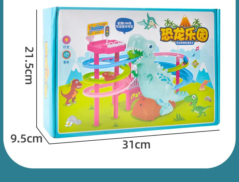 Toy product detail