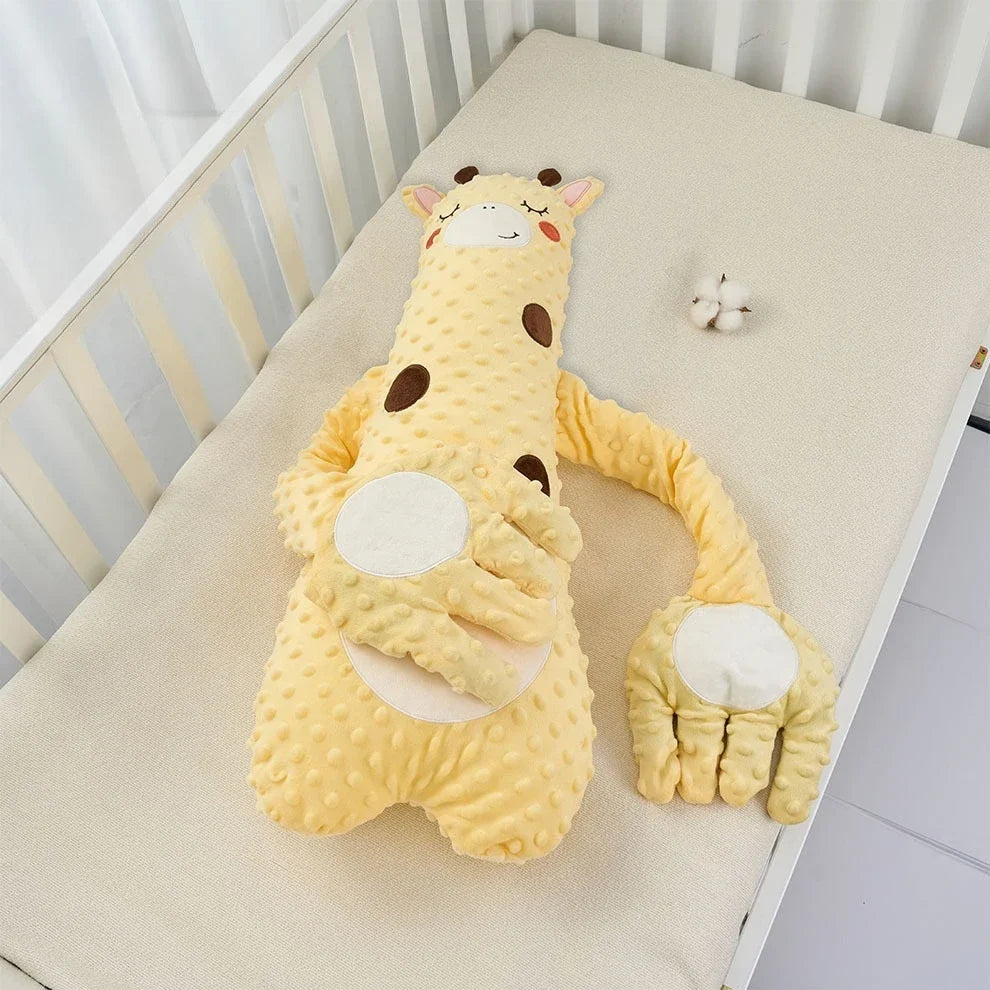 Remote Baby Doll product detail