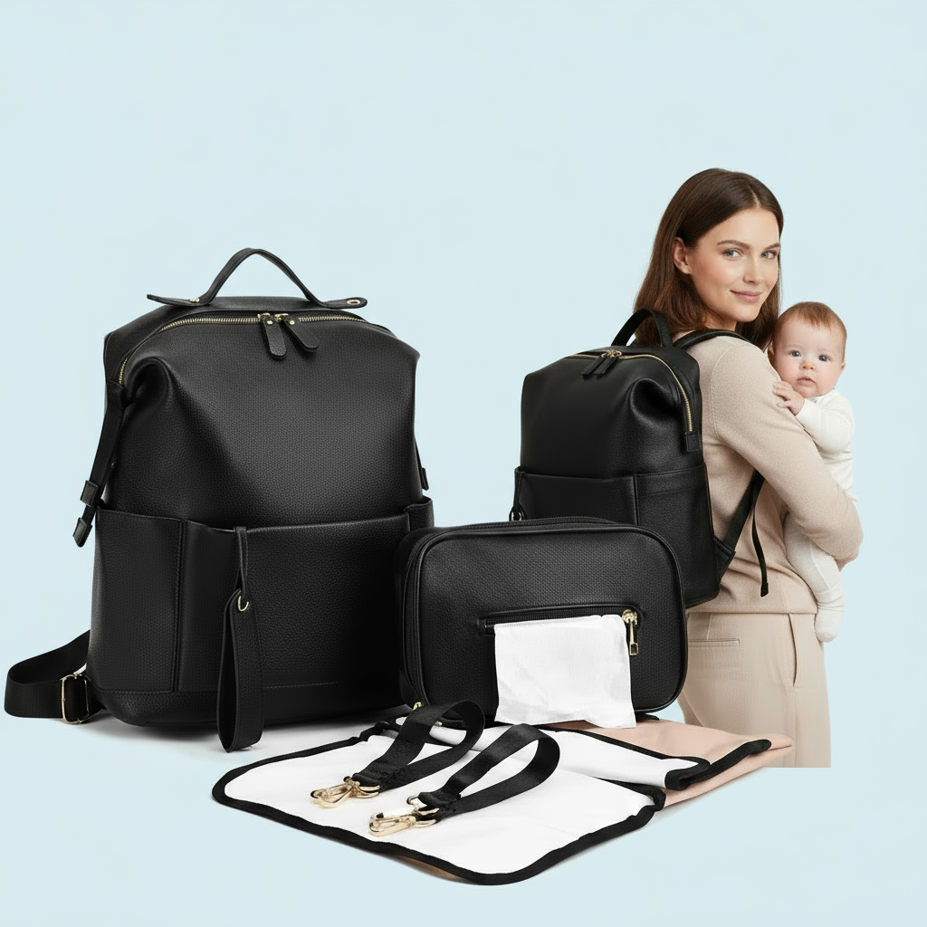 Diaper Bag product detail