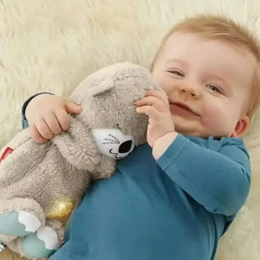 CozyOtter™ Safe & Soothing Sleep Essentials for Babies