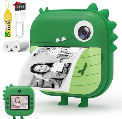 Mini Instant Camera