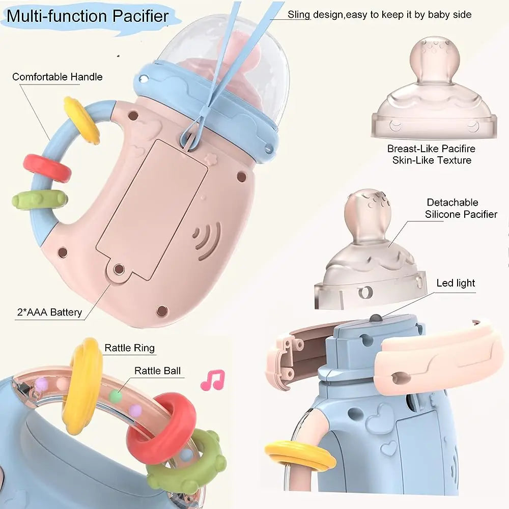 Musical Bottle product detail