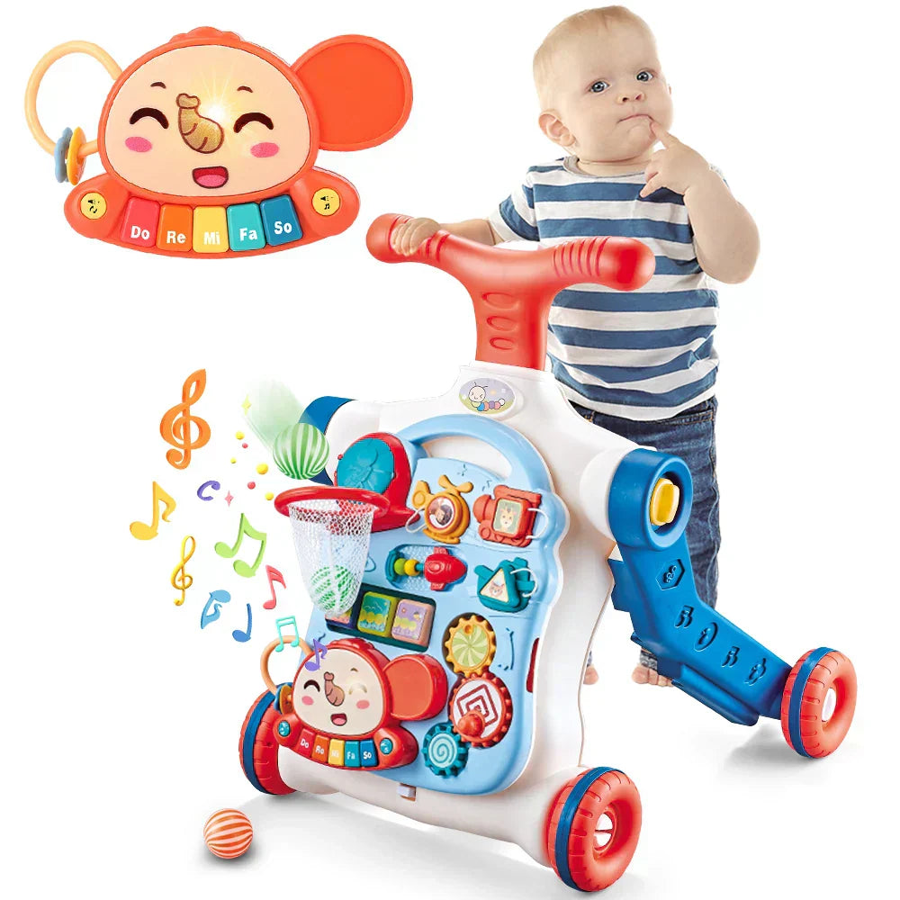 Toy product detail