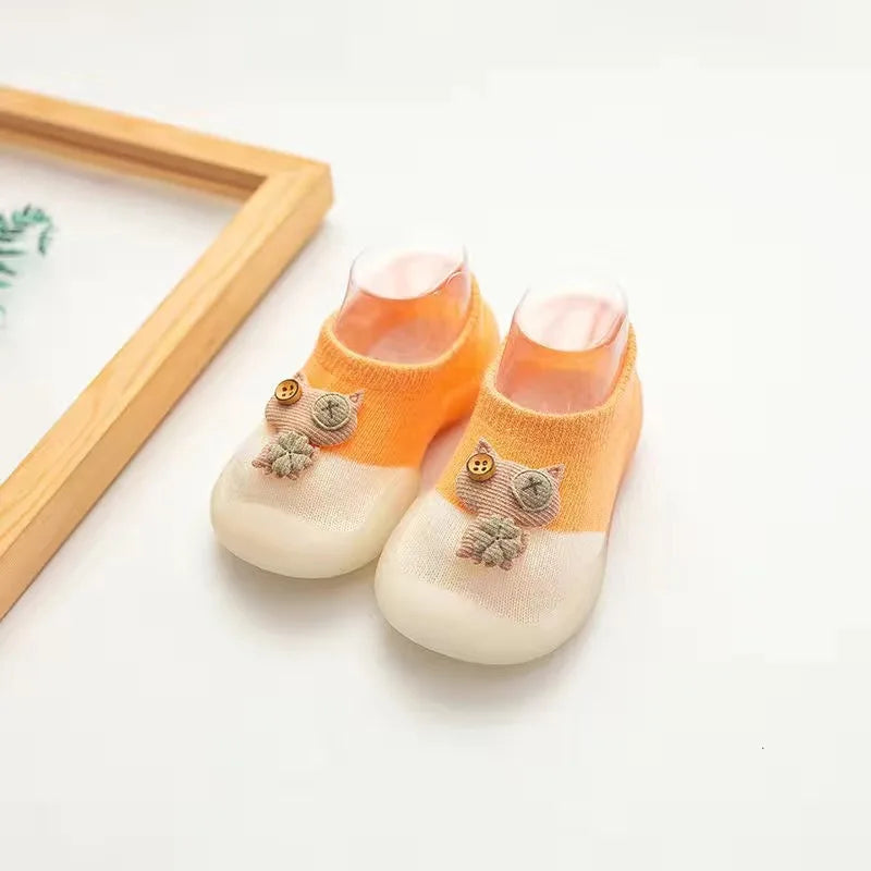 Shoes - lan se XS(0-6Months) 11.5CM product view