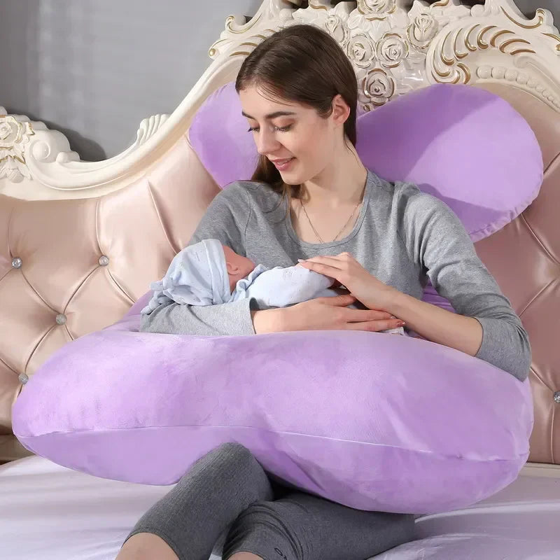 120x70cm Pregnant Pillow product detail