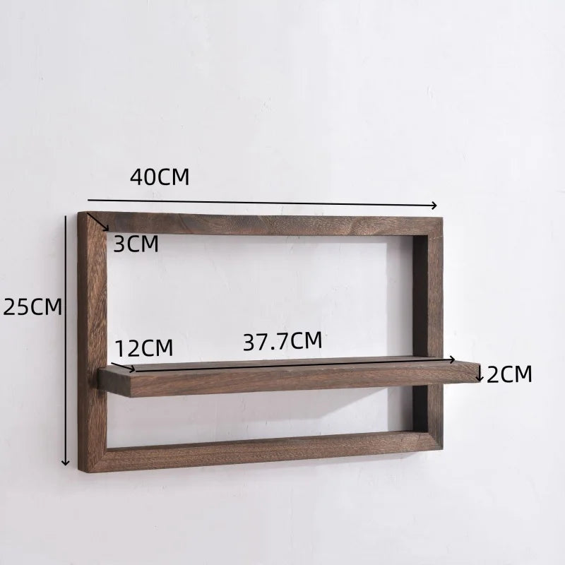 Floating Wall Shelves Hanging Shelf Wall product detail