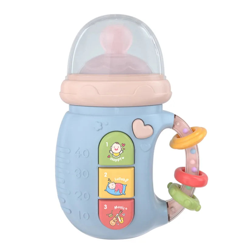Musical Bottle product detail