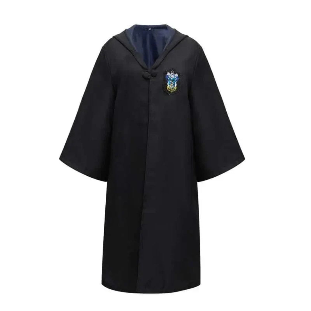 Wizard Costume Set for Movie Characters
