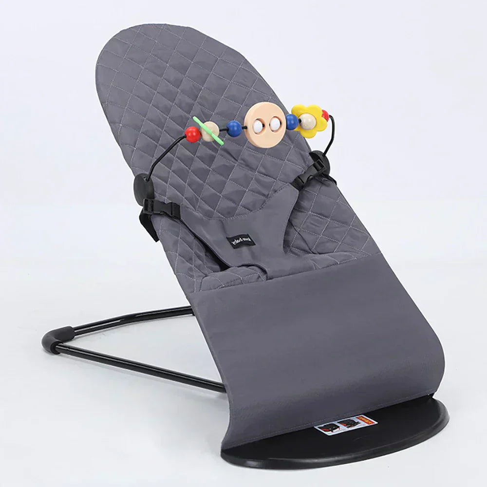 Foldable Toy - DARK GRAY product view