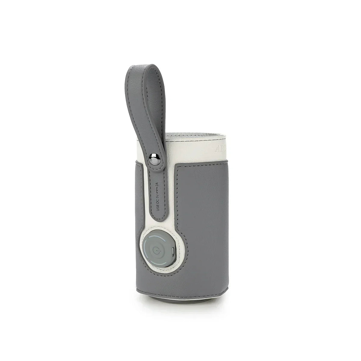 Portable Bottle - brown product view