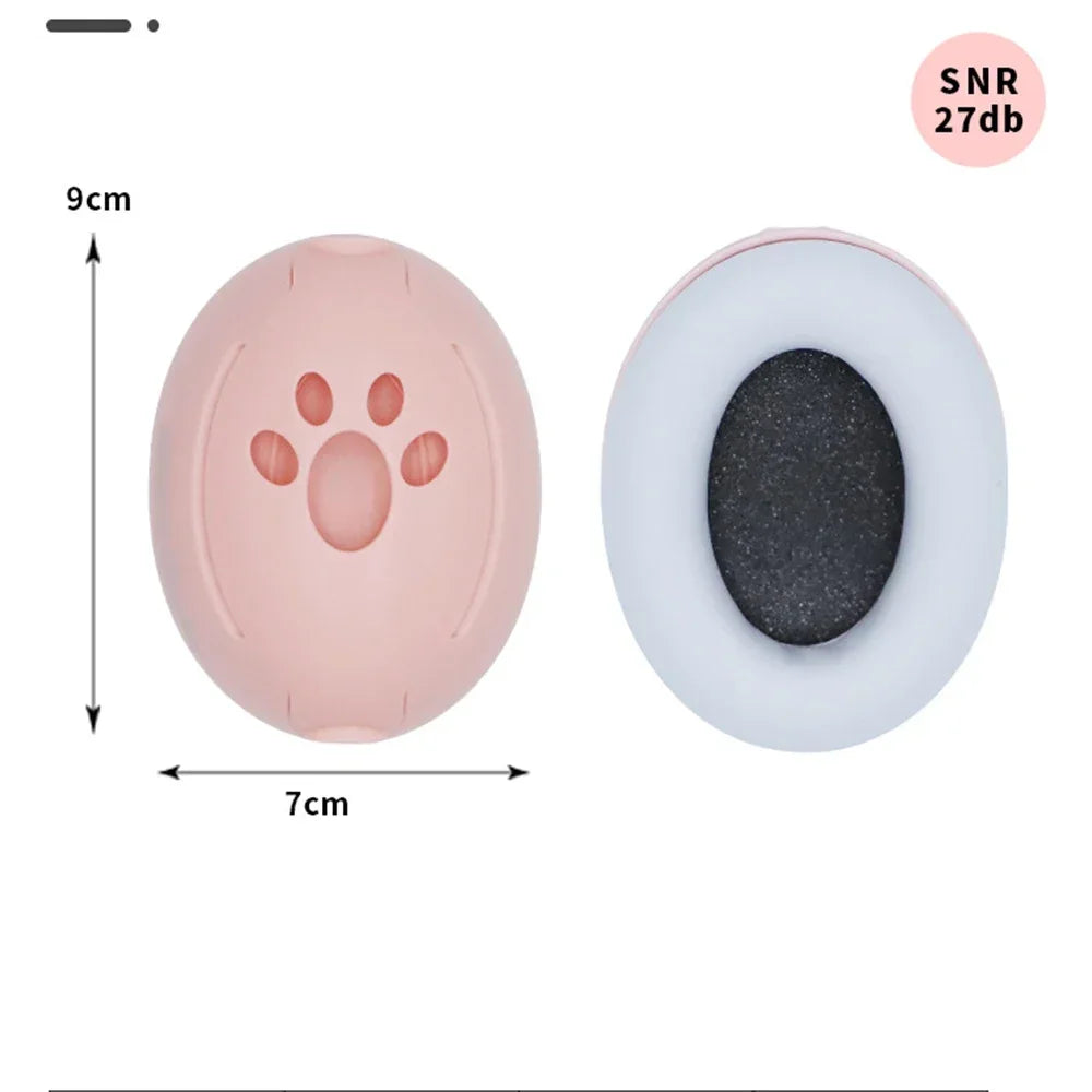 Baby Ear Protection product detail
