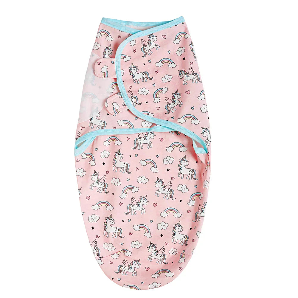 Infant Sleeping Bags - Orange M product view