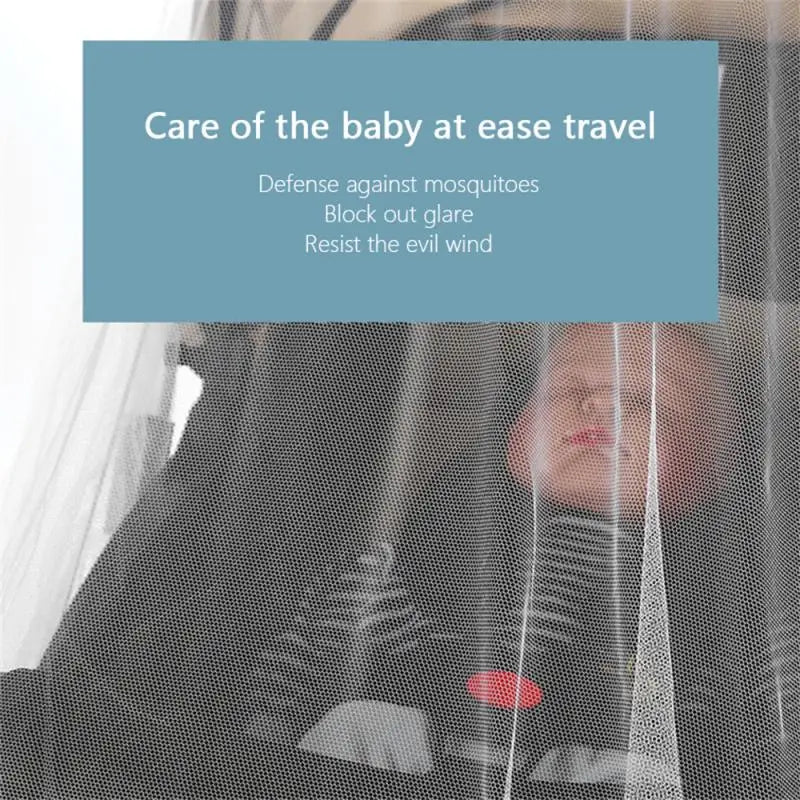 Baby Stroller product detail