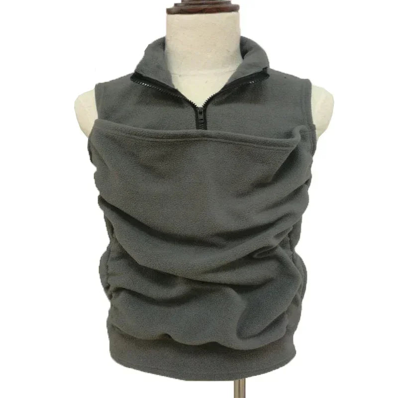 MamaNest™ Babywearing Sweater Vest