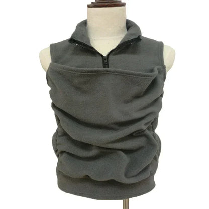 MamaNest™ Babywearing Sweater Vest