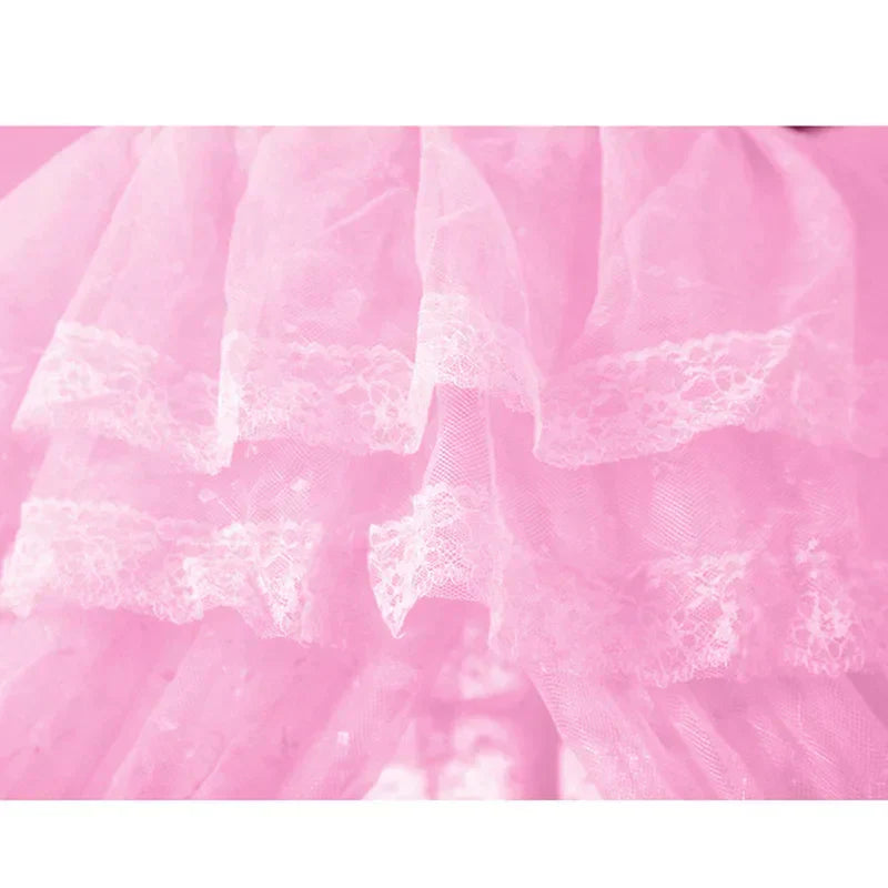 Mosquito Net Baby Summer - only the holder product view